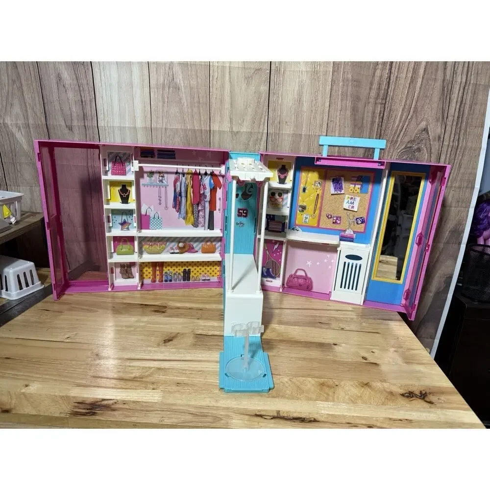 Mattel 2019 barbie